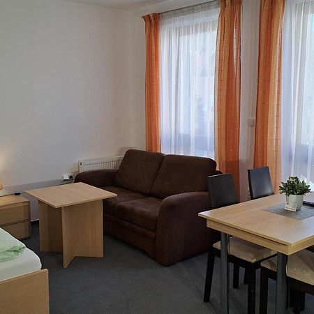 Apartmany Sport With Garage Rokytnice nad Jizerou Buitenkant foto