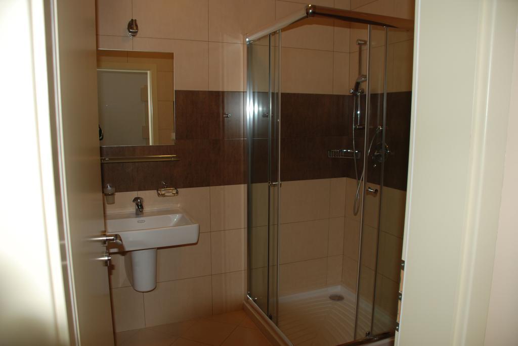 Apartmany Sport With Garage Rokytnice nad Jizerou Buitenkant foto