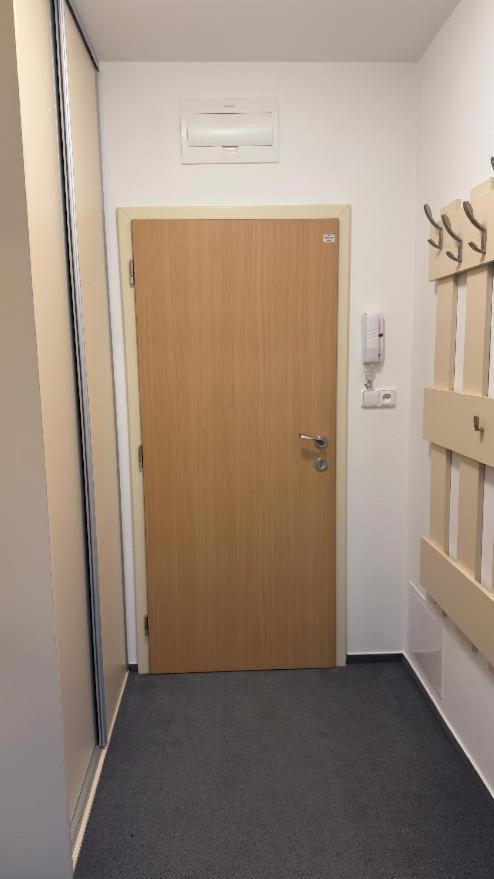 Apartmany Sport With Garage Rokytnice nad Jizerou Buitenkant foto