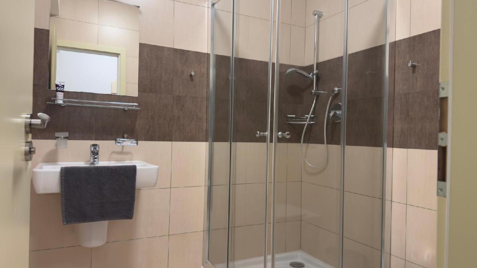 Apartmany Sport With Garage Rokytnice nad Jizerou Buitenkant foto