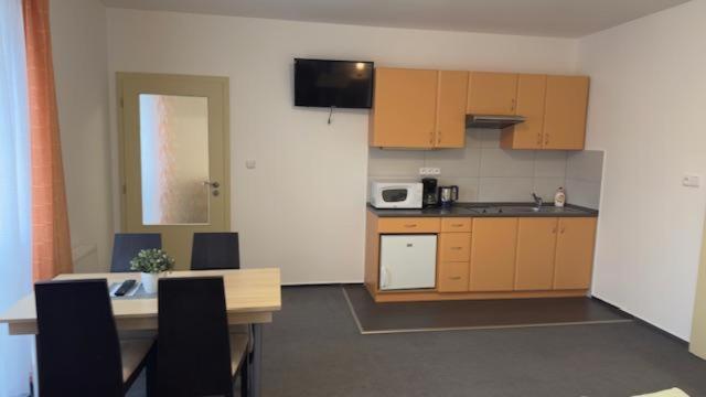Apartmany Sport With Garage Rokytnice nad Jizerou Buitenkant foto