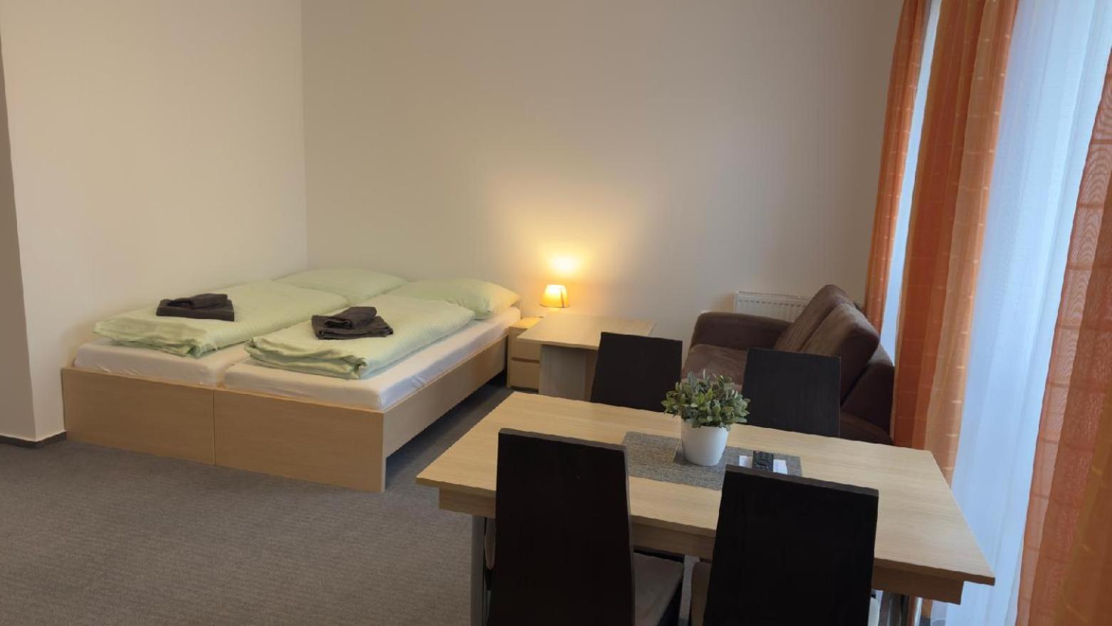 Apartmany Sport With Garage Rokytnice nad Jizerou Buitenkant foto