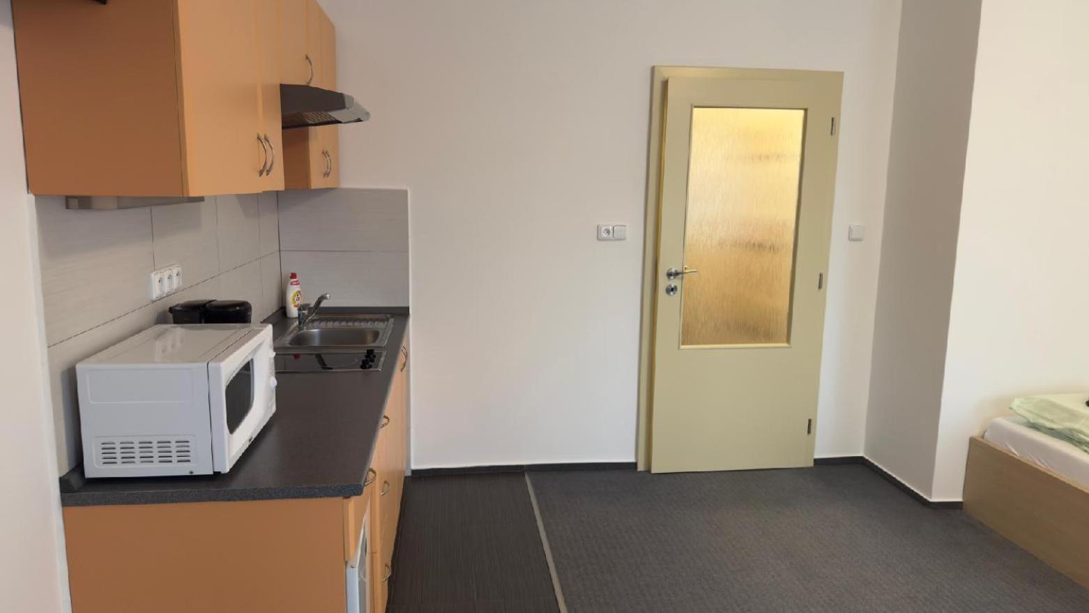 Apartmany Sport With Garage Rokytnice nad Jizerou Buitenkant foto