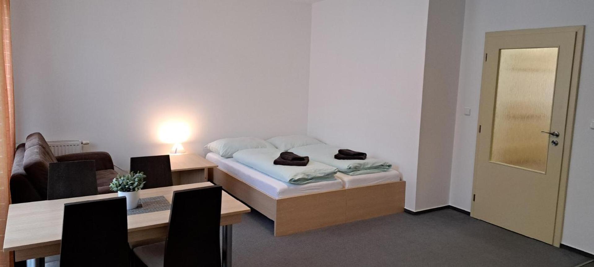 Apartmany Sport With Garage Rokytnice nad Jizerou Buitenkant foto