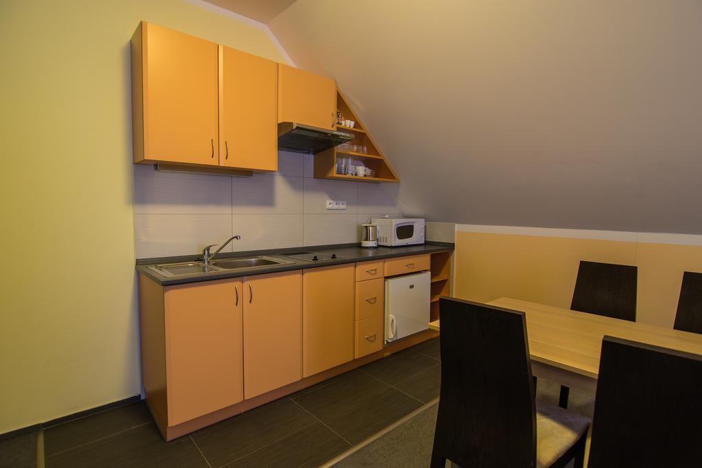 Apartmany Sport With Garage Rokytnice nad Jizerou Kamer foto