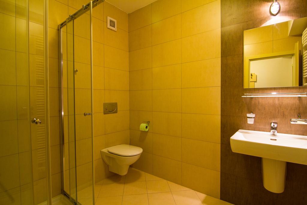Apartmany Sport With Garage Rokytnice nad Jizerou Kamer foto