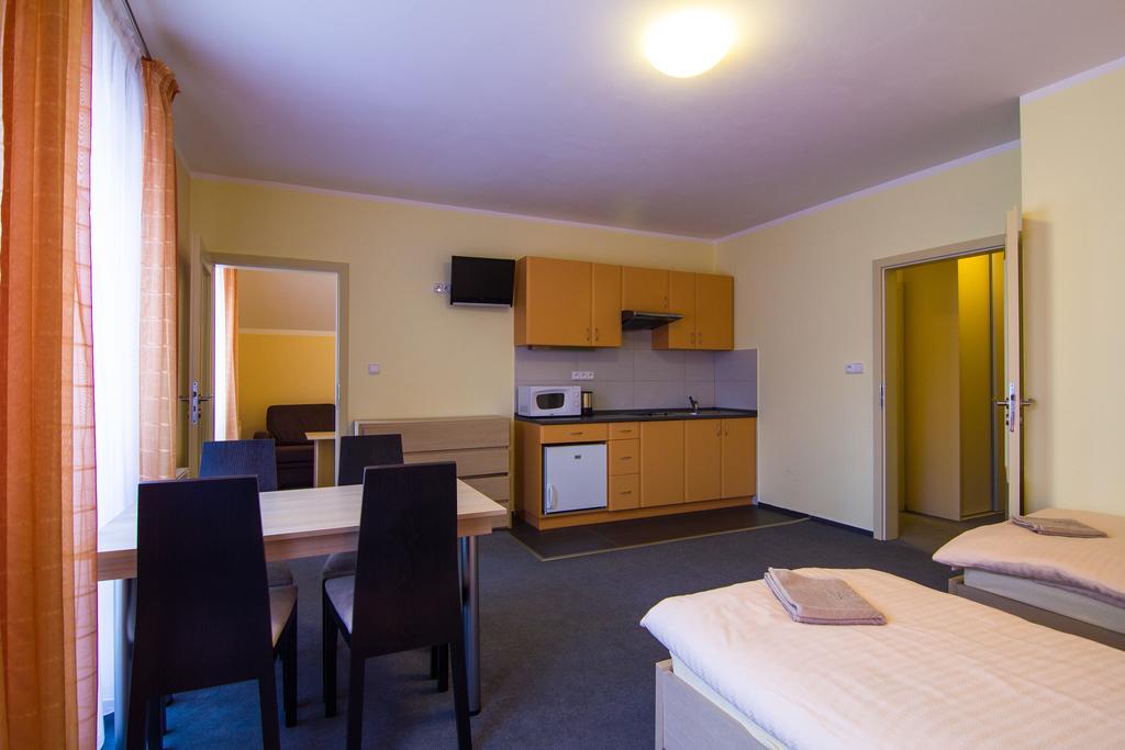Apartmany Sport With Garage Rokytnice nad Jizerou Kamer foto