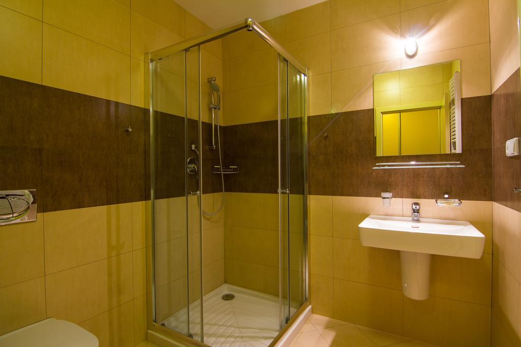 Apartmany Sport With Garage Rokytnice nad Jizerou Kamer foto