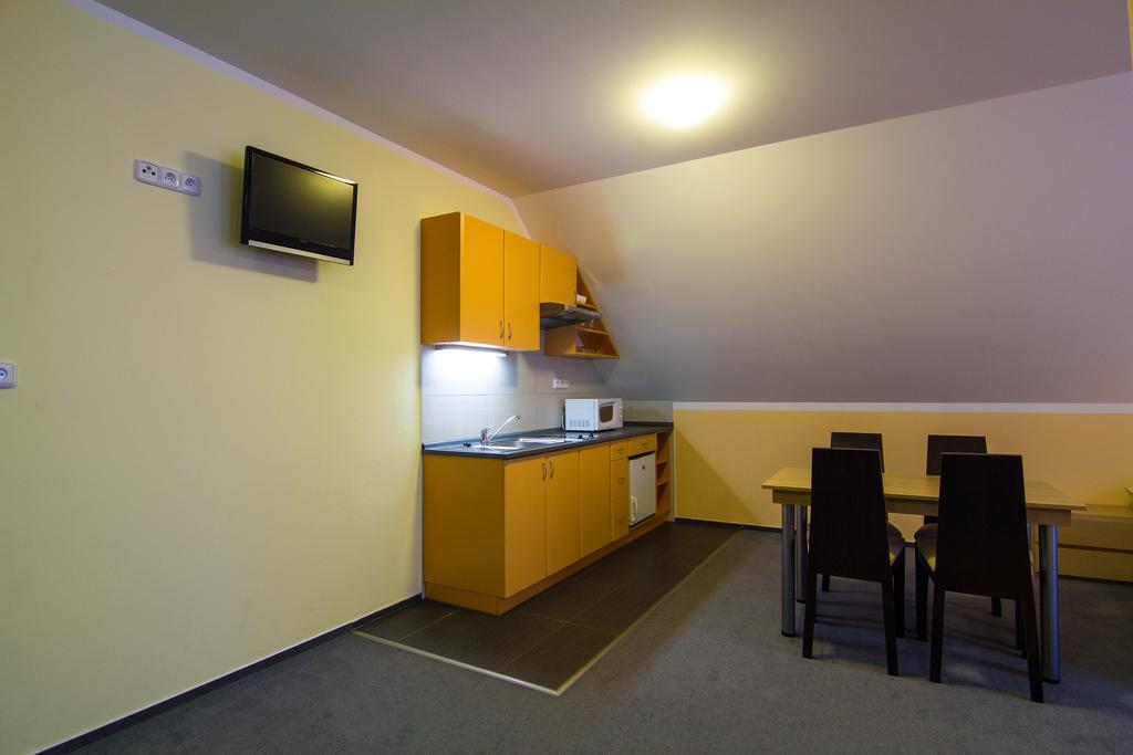 Apartmany Sport With Garage Rokytnice nad Jizerou Kamer foto