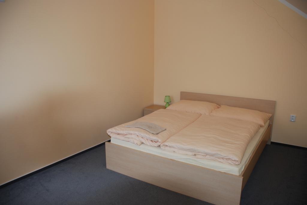 Apartmany Sport With Garage Rokytnice nad Jizerou Buitenkant foto