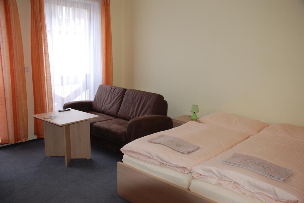 Apartmany Sport With Garage Rokytnice nad Jizerou Buitenkant foto