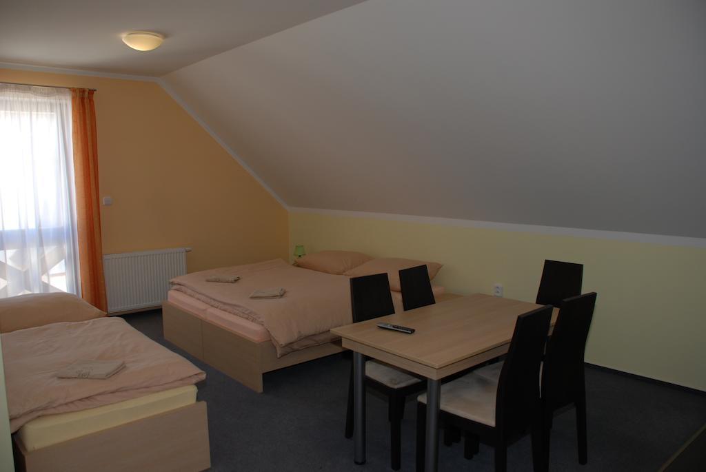 Apartmany Sport With Garage Rokytnice nad Jizerou Kamer foto