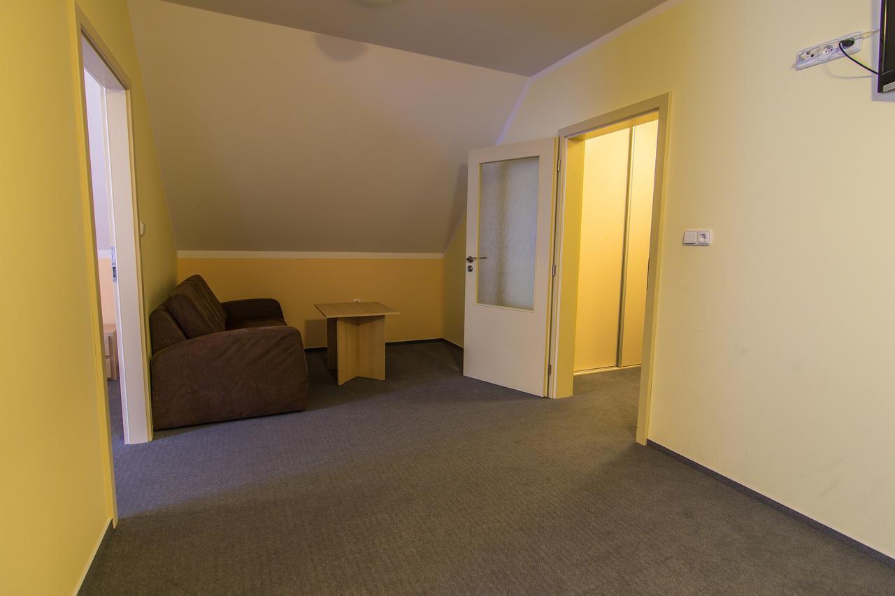 Apartmany Sport With Garage Rokytnice nad Jizerou Buitenkant foto