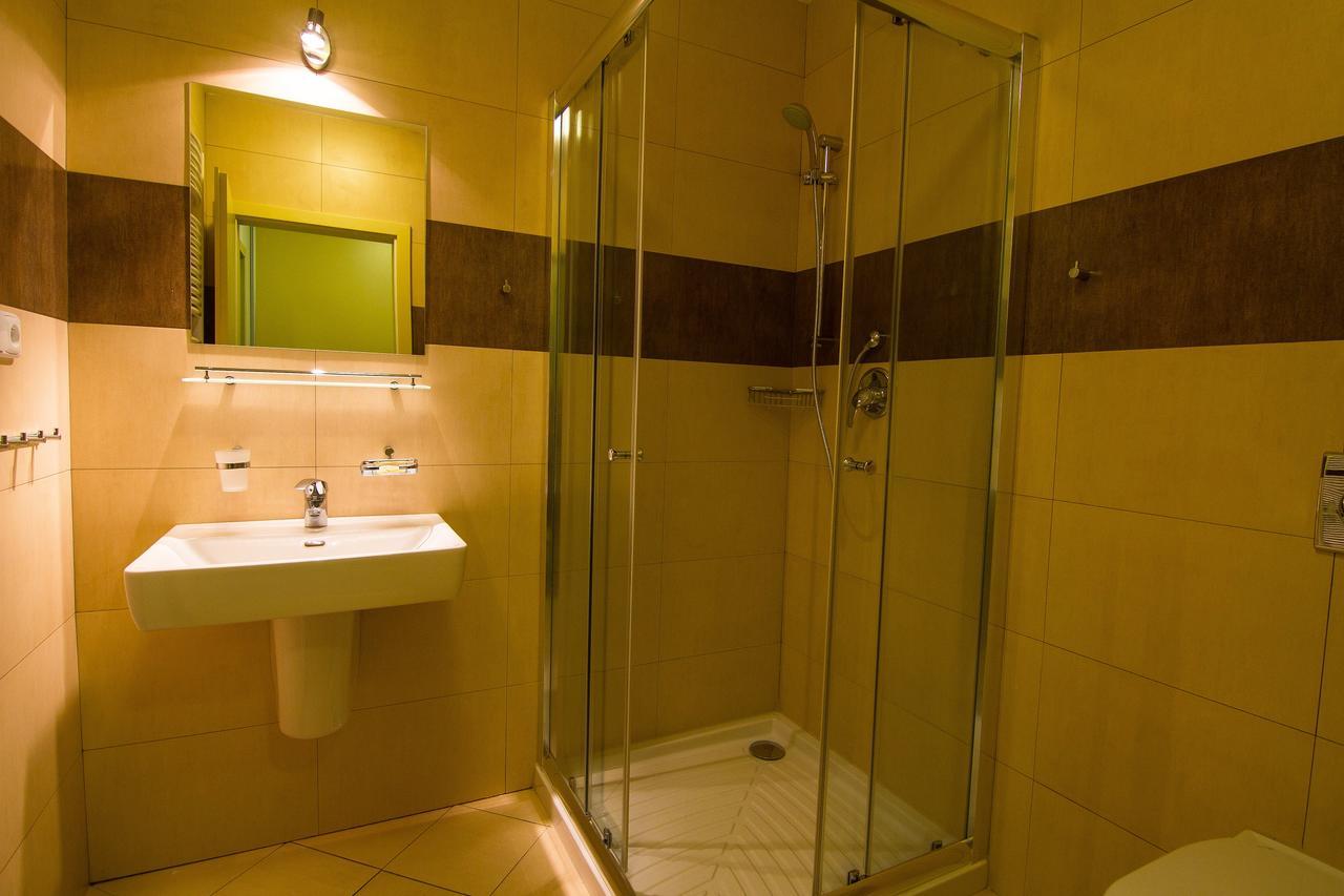 Apartmany Sport With Garage Rokytnice nad Jizerou Buitenkant foto