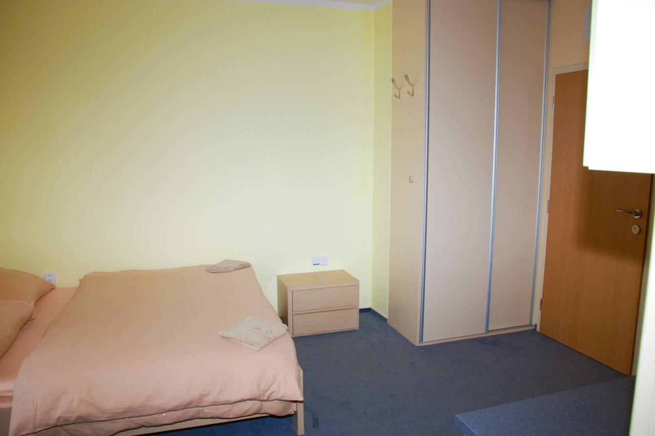 Apartmany Sport With Garage Rokytnice nad Jizerou Buitenkant foto